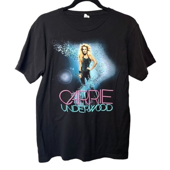 ミュージシャン 10s carrie underwood tour t shirt y2k 10s carrie underwood tour t shirt y2k 10s carrie underwood tour t